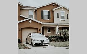 Kissimmee Vacation Home